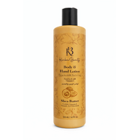 Karibou Beauty Body & Hand Lotion Enriched With Vitamin C 500mL(16.9oz)