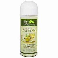 Karibou Beauty Olive Oil Hair Polisher 207 mL(7 oz)