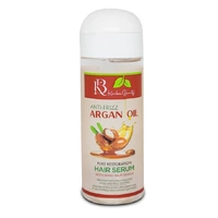 Karibou Beauty Argan Oil Repairing Hair Serum 207 mL(7 oz)