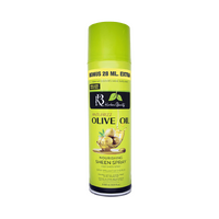 Karibou Beauty Olive Oil Nourishing Sheen Spray 500mL(16.91oz)