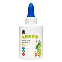 Kids Washable PVA Glue 50mL