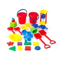 Sand Play Classroom Set of 30