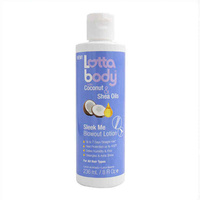 Lotta Body Sleek Me Blowout Lotion 236mL (8oz)