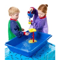 Sand & Water Play Tray Blue