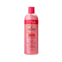Luster's Pink Original Oil Moisturizer Hair Lotion Original 473mL (16oz)