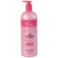 Luster's Pink Original Oil Moisturizer Hair Lotion 946mL (32oz)