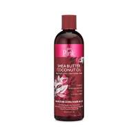  Luster's Pink Shea Butter Coconut Oil Moisturizing Hair Milk 355mL (12oz)