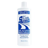 Luster's S-Curl No Drip Curl Activator Moisturizer 946mL (32oz)