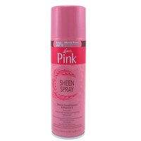 Luster's Pink Sheen Spray 458mL (15.5oz)