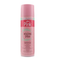 Luster's Pink Holding Spray 326g (11.5oz)