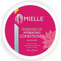 Mielle Mongongo Oil Protein Free Hydrating Conditioner 240mL (8oz)