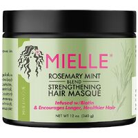 Mielle Rosemary Mint Strengthening Hair Masque 340g (12oz)