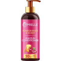 Mielle Pomegranate & Honey Leave-In Conditioner 591mL (20oz)