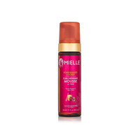 Mielle Pomegranate and Honey Curl Defining Mousse 222mL (7.5oz)