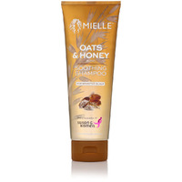 Mielle Oats & Honey Soothing Shampoo For Sensitive Scalp 237ml (8oz)