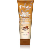 Mielle Oats & Honey Soothing Conditioner For Sensitive Scalp 237ml (8oz)