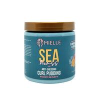 Mielle Sea Moss Blend Anti-Shedding Curl Pudding 227g (8oz)