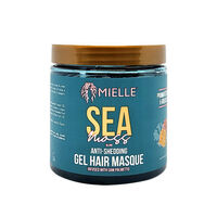 Mielle Sea Moss Anti-Shedding Gel Hair Masque 235mL (8oz)