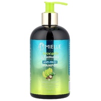 Mielle Anti-Frizz Shampoo Avocado & Tamanu 355mL(12oz)