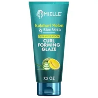 Mielle Kalahari Melon & Aloe Vera Curl Forming Glaze 221g (7.5oz)