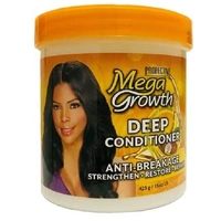 Profectiv Mega Growth Deep Conditioner Anti Breakage 425g(15oz)