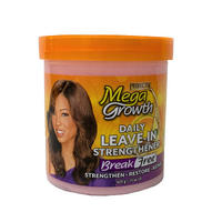 Profectiv Mega Growth Daily Leave-in Strengthener 425g (15oz)