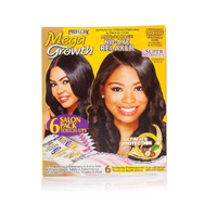 Profectiv Mega Growth Relaxer 6 Touch up Application Value Pack Super Strength
