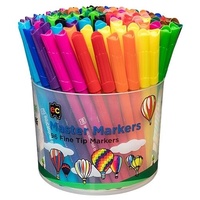 Master Markers Tub of 96