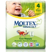 Moltex Maxi 7 - 18 KG 30's