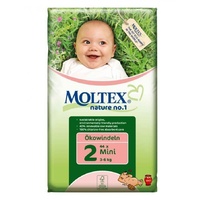 Moltex Mini 3 - 6 KG 44's