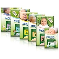 Moltex Eco Nappies