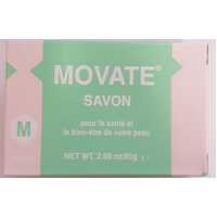 Movate Soap To Keep Your Skin Healthy And Fresh 85g (2.99oz)
