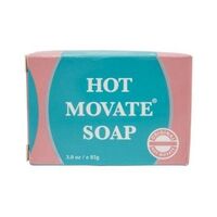 Movate Hot Soap 85g