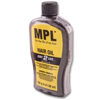 MPL Sure 2 Gro Hair Oil 125g( 4.41oz) 