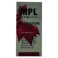 MPL Relaxation Oil 100mL