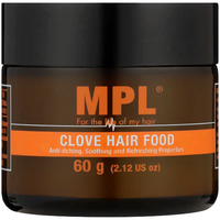 MPL Hair Food Clove 60g