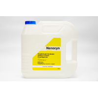 Nanocyn Advanced Hospital-Grade Disinfectant & Sanitiser 5L