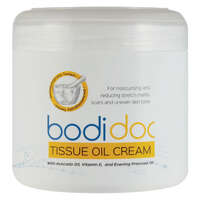 Bodi Doc Tissue Oil Cream with Avocado Oil and Vitamin E 500mL