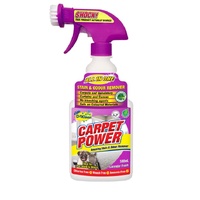 Ozkleen Carpet Power Carpet Cleaner Trigger Spray 500mL
