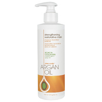 One 'n Only Argan Oil Strengthening Restorative Mask 221g(7.8oz)