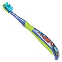 Oral-B Kids Toothbrush Spiderman 5-7 Years Extra Soft