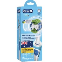 Oral B Precision Clean Electric Toothbrush 