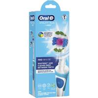 Oral-b Vitality Pro White Brush 