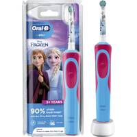 Oral-B Stages Frozen Power Electric Toothbrush 3+
