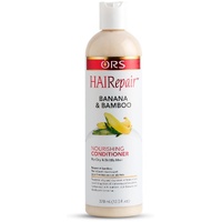 ORS Hai Repair Nourishing Conditioner Banana & Bamboo 370mL(12.5oz)