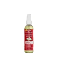 ORS HAIRepair Coconut Oil and Baobab Silkening Serum Thermal Protector 127mL(4.3 oz)