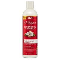 ORS Hair Care Hair Repair Invigorating Shampoo 370mL (12.5oz)