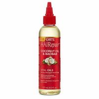 ORS Coconut Oil & Baobab Vital Oils 127mL (4.3fl oz)