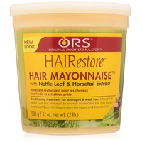 ORS HAIRestore Hair Mayonnaise with Nettle Leaf & Horsetail Extract 908g (32oz)