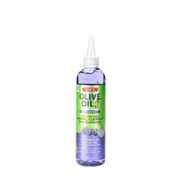 ORS Olive Oil Braidzone Herbal Cleanse Dry Shampoo for Scalp & Hair Nourishment 236mL(8.0 oz)